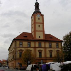 Sušický SPAK oslaví 10. výročí 