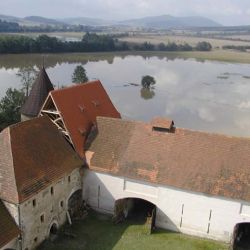 Švihovští dostanou peníze z konta
