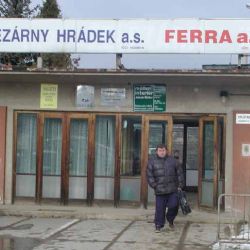 Ve Ferrometu vzrostly průměrné příjmy
