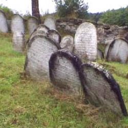 Židovské stavby míří na seznamy památek