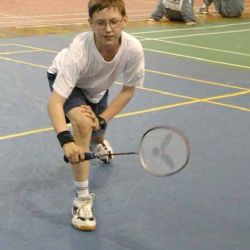 Plzeňští badmintonisté zažili zlatou sezonu