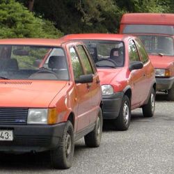 Ceny nafty a benzinu lezou nahoru