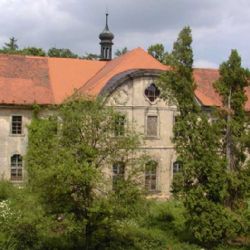 Chotěšovský klášter ožije kulturním programem