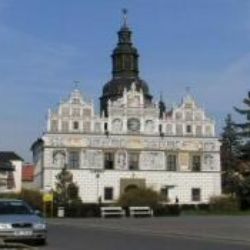 Den památek ve Stříbře je ve znamení hornické historie