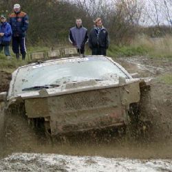 Páteční rallye uzavře silnice Plzeňska