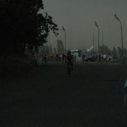 Giant ligu zkrátila vichřice, vyhrál Sparťan Zelinka