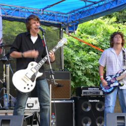 Hudební festival CIGISTOCK je tady!