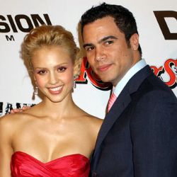 Jessica Alba porodila dceru