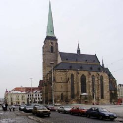 Betlémské světlo dorazí do Plzně 