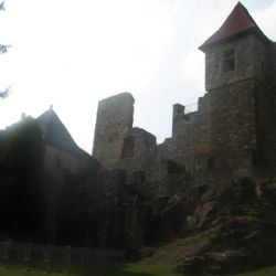 Křesadlo ocení na Klenové dobrovolníky