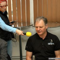 Lokomotiva chce hrát play off před plnými tribunami