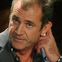 Mel Gibson se po pauze vrací na filmová plátna