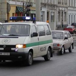 Policie hledá svědky nehody v Bělé