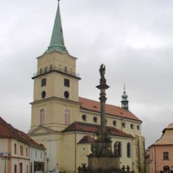 Z rokycanského parkoviště ukradli VW Multivan