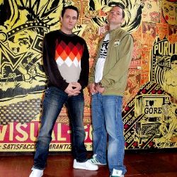 SUNDANCE 2008 – 20 hodin hudby na 3 stagích!