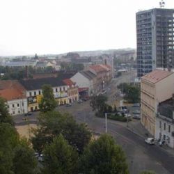 Zlodějku přitahovaly sklepy