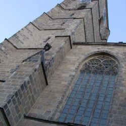 Plzeňský kraj podpořil vznik církevního muzea