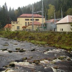 Malé elektrárny mají  ´zaděláno´ na rekord