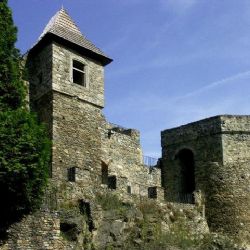 ARTFEST a krásné knihy - hrad Klenová