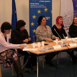 Beseda o kultuře dnes s ukázkami animované tvorby
