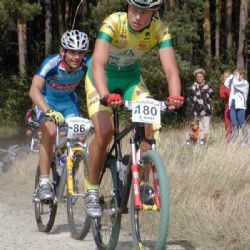 V neděli se u svatého Jiří jede cyklomaraton pro všechny
