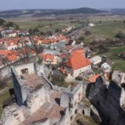Filmový Rabiograf startuje, letos na téma renesance