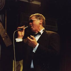 Jazzman Láďa Kerndl vystoupí v House of Blues