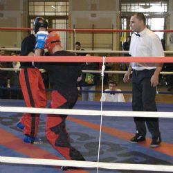 Plzeňačky Lukešová s Tomšíkovou boxovaly v Polsku