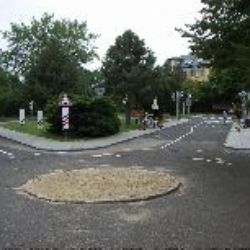 Mladí cyklisté se dnes utkají v krajském finále dopravní soutěže