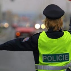 Policisté si posvítili na motorkáře. Padly pokuty za 70 tisíc