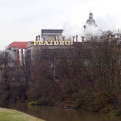 Mluvčím Prazdroje je opět Alexej Bechtin