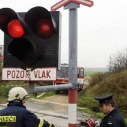 SŽDC ruší i v kraji přejezdy hlavně na účelových komunikacích