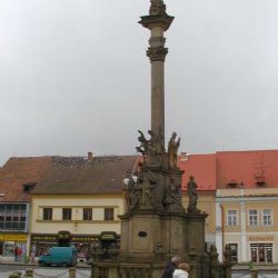 Rokycany představí plán sociálních služeb občanům
