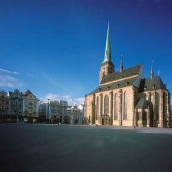 Blíží se pondělní zahájení projektu Mini-Plzeň. Hra na město potrvá tři týdny 