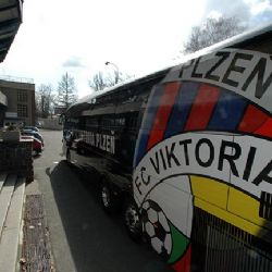 Viktoria zajistila pro fanoušky vstupenky do Srbska zdarma 