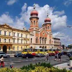 Plzeň táhla turisty i loňském roce