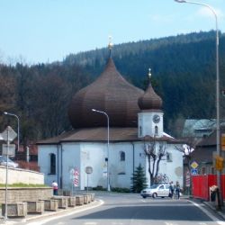 Železnorudská oblast Šumavy láká na zimu více turistů