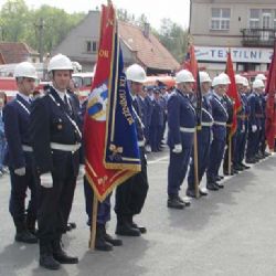 Hasiči Plzeňského kraje pomáhají dětem