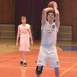 Správce uzavřel Městskou sportovní halu na Slovanech