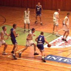 Sportovní hala na Slovanech dostane podpůrné sloupy