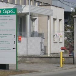 V Chříči nakradli naftu za sto tisíc korun