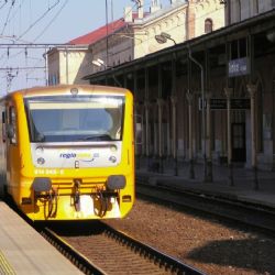 Dráhy podepsaly smlouvu na dodávku 62 jednotek Regionova. I na Plzeňsko