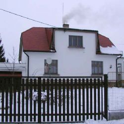 Zloděj to zkoušel, do domu se nedostal