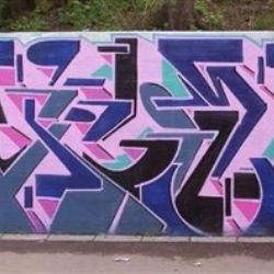 Sprejeři poškozují fasády plzeňských domů. Případů přibývá
