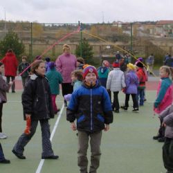 Policisté stíhají vykutálené rodiče