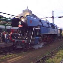 Plzeňské železniční opravny slaví 140 let 