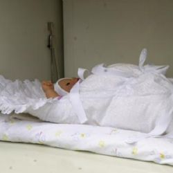 Tachov má získat babybox