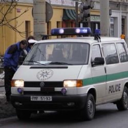 Policie hledá svědky nehody v Horšáku