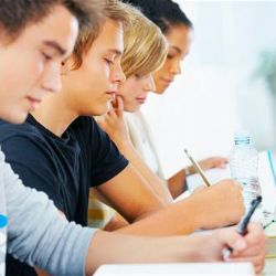 Gymnázium Rokycany bude učit v angličtině