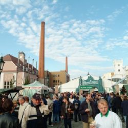 Pilsner Fest je tu, plzeňský ležák slaví 177. narozeniny